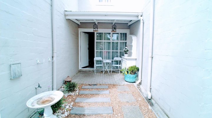 Tyger Classique Villas