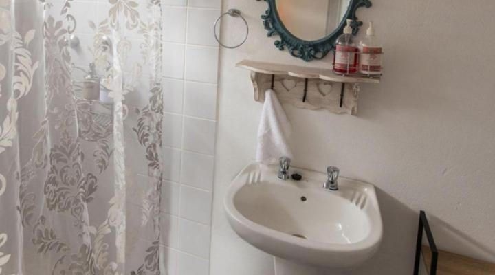 BelofteBos Farmhouse Inn