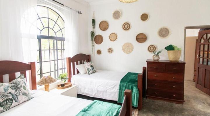 BelofteBos Farmhouse Inn