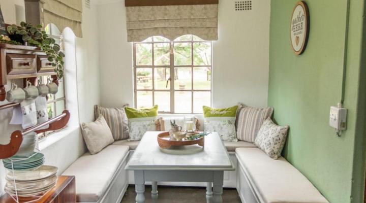 BelofteBos Farmhouse Inn