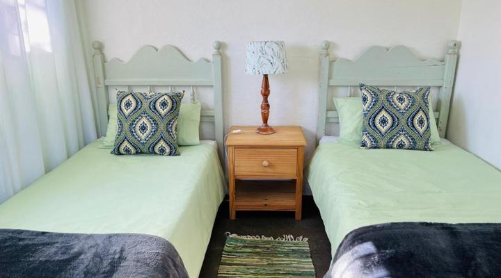 BelofteBos Farmhouse Inn