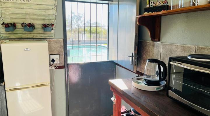 BelofteBos Farmhouse Inn