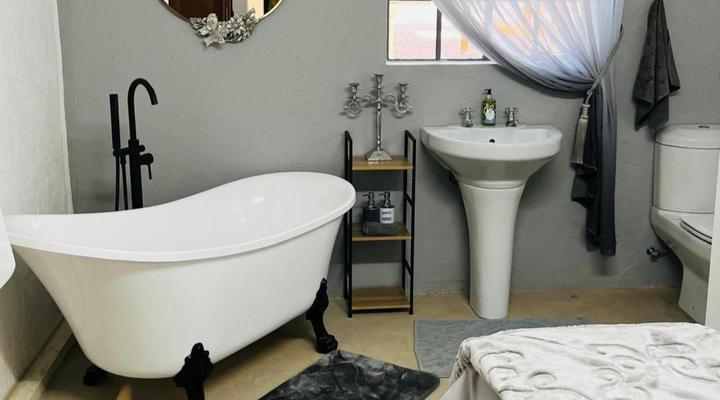 BelofteBos Farmhouse Inn