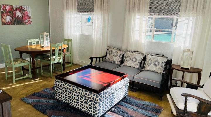 BelofteBos Farmhouse Inn