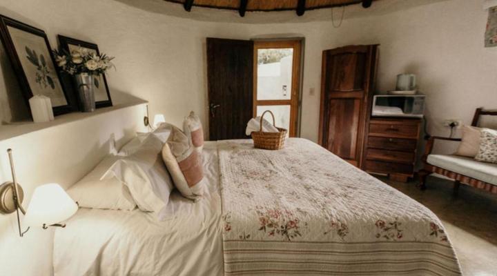 BelofteBos Farmhouse Inn