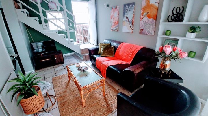 Tyger Classique Villas