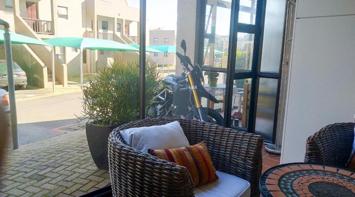 Tyger Classique Villas