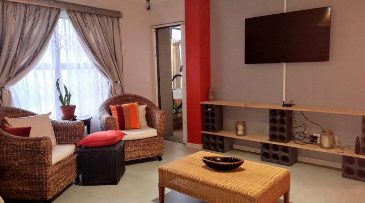 Tyger Classique Villas