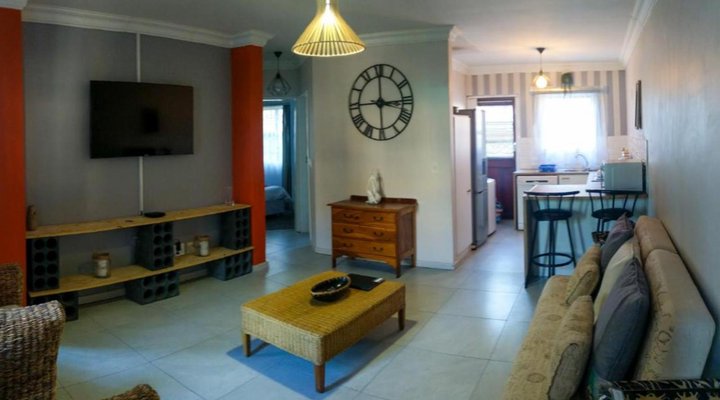 Tyger Classique Villas