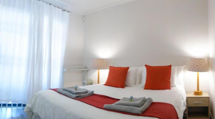 Tyger Classique Villas