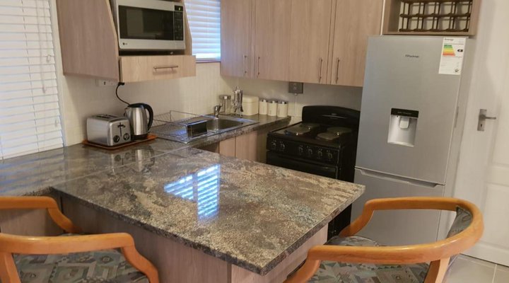 Tyger Classique Villas