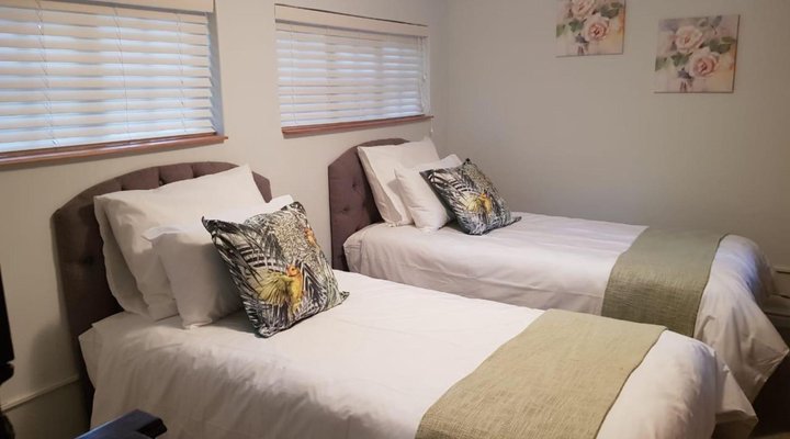 Tyger Classique Villas