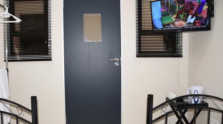 Grande Kloof Boutique Hotel