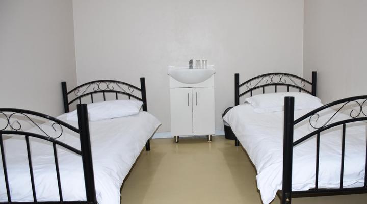 Grande Kloof Boutique Hotel