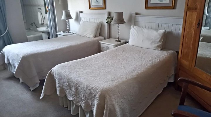 Gleneagles Manor House