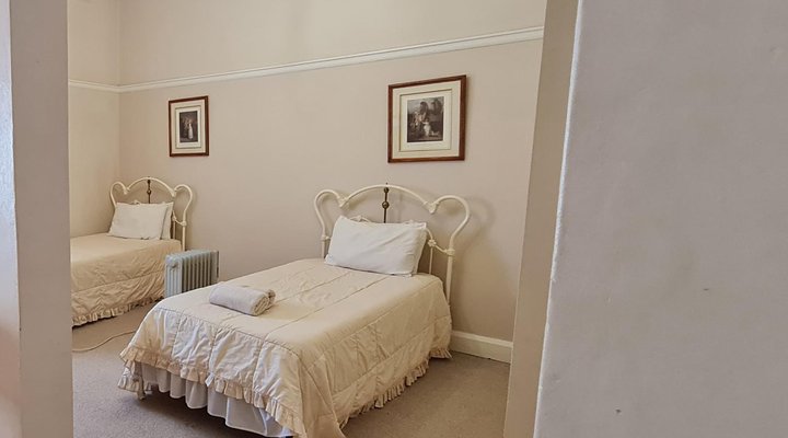 Gleneagles Manor House
