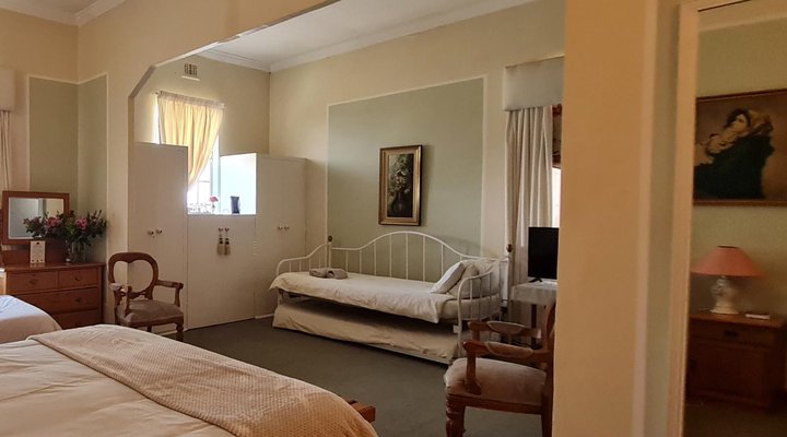 Gleneagles Manor House