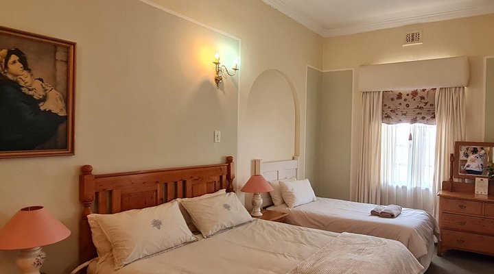 Gleneagles Manor House