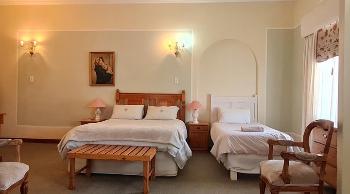 Gleneagles Manor House