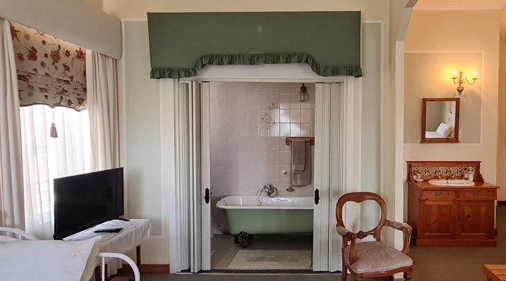 Gleneagles Manor House