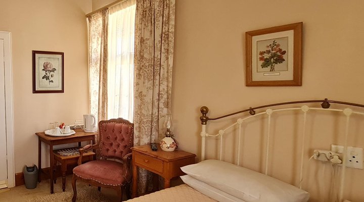 Gleneagles Manor House