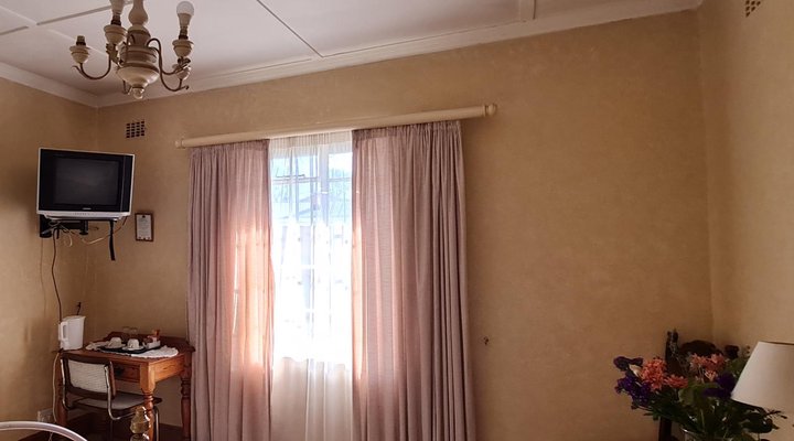 Gleneagles Manor House