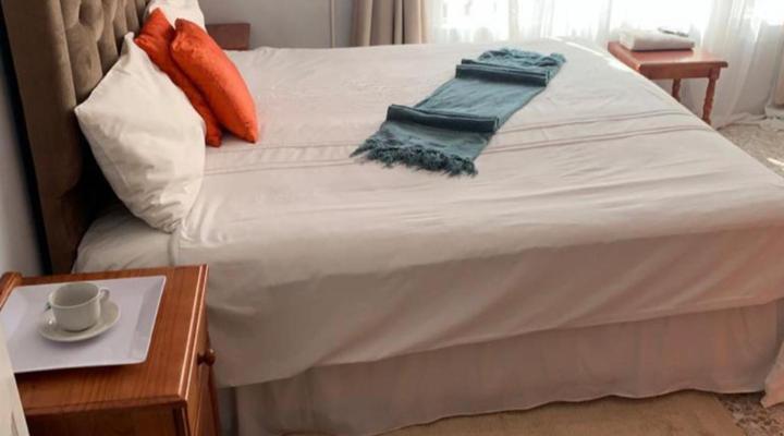 Kungwini Guesthouse & Conference Centre