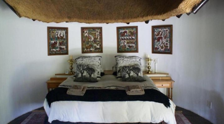 Koubad Farm Lodge