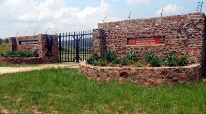 Koubad Farm Lodge