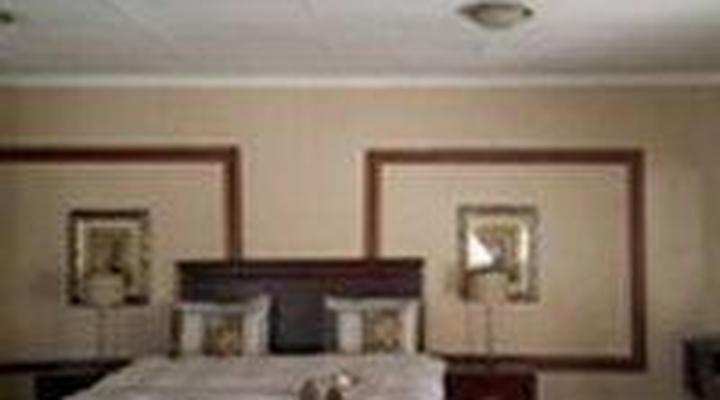 Letlapa Lodge and Conference Centre