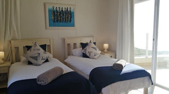 Outeniquabosch Lodge