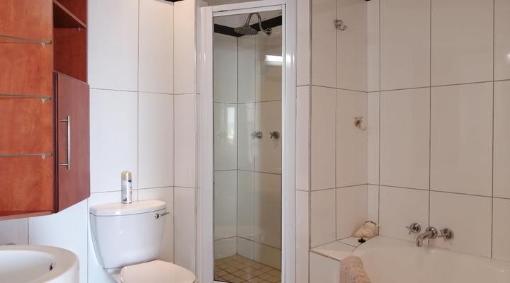 Outeniquabosch Lodge