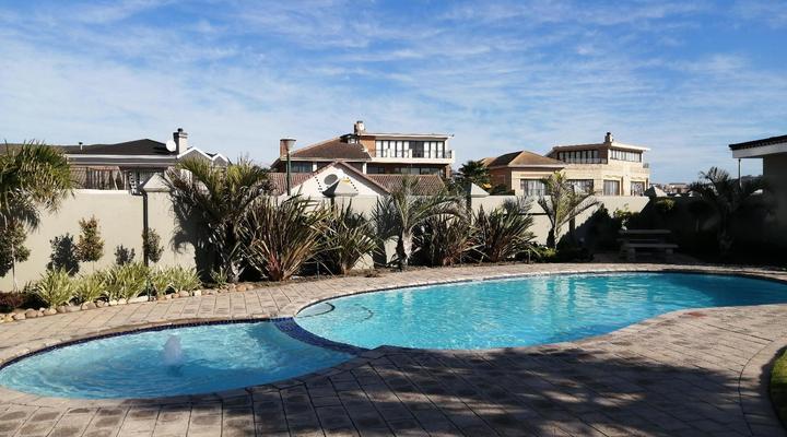 Outeniquabosch Lodge