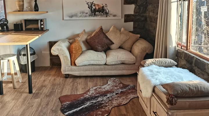 Affi Lande Guestfarm & Wedding Venue