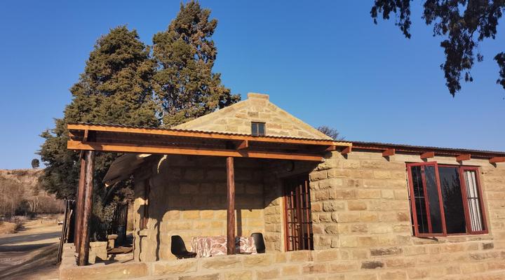 Affi Lande Guestfarm & Wedding Venue