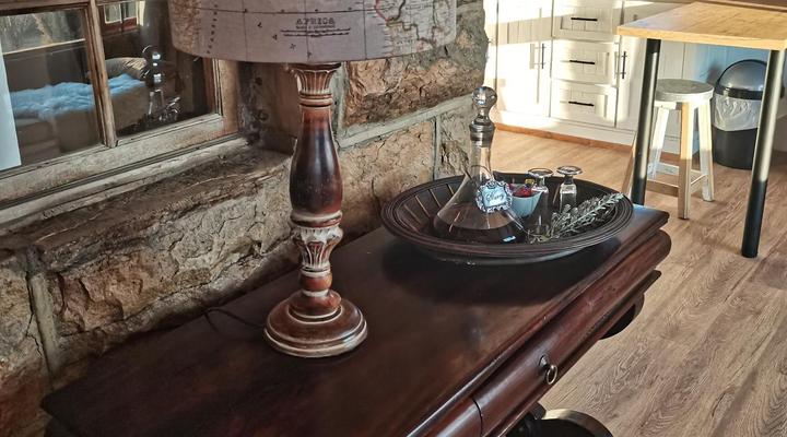 Affi Lande Guestfarm & Wedding Venue