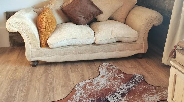 Affi Lande Guestfarm & Wedding Venue