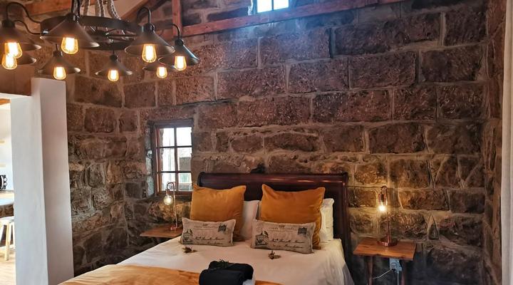 Affi Lande Guestfarm & Wedding Venue