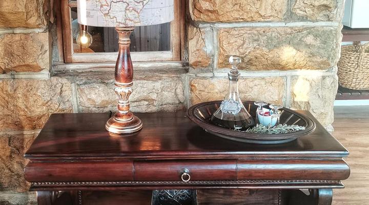 Affi Lande Guestfarm & Wedding Venue