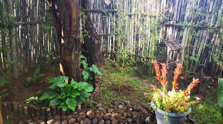 Affi Lande Guestfarm & Wedding Venue