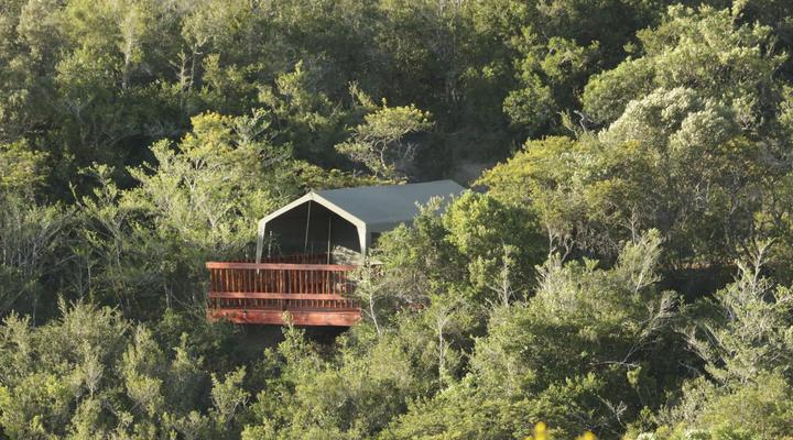 Horseshoe Game Reserve