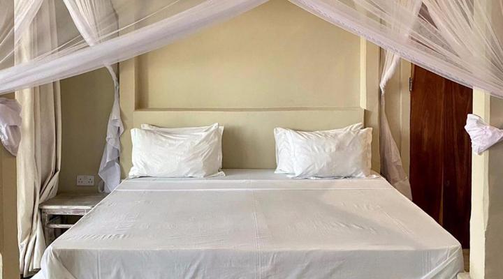 Paje Beach Apartments