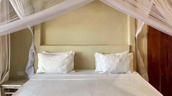 Paje Beach Apartments