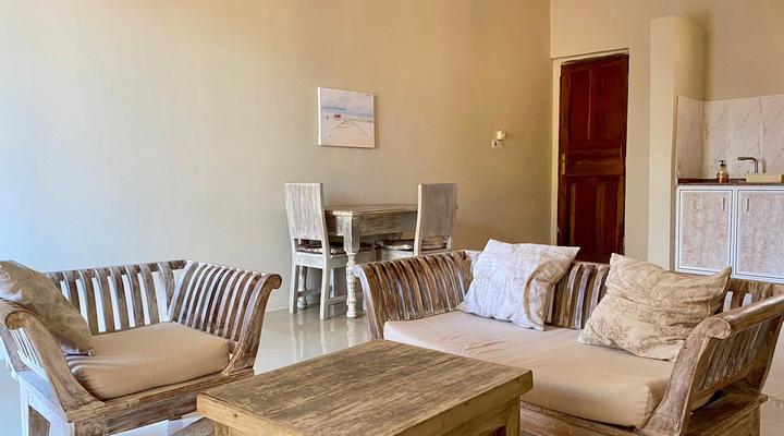 Paje Beach Apartments