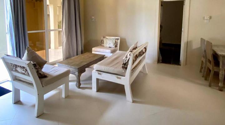 Paje Beach Apartments