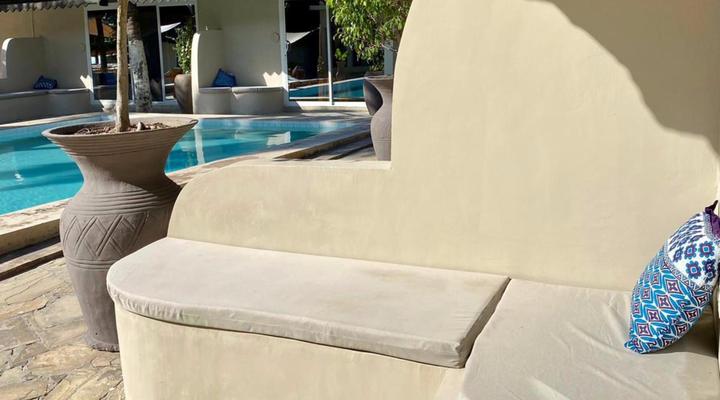 Paje Beach Apartments