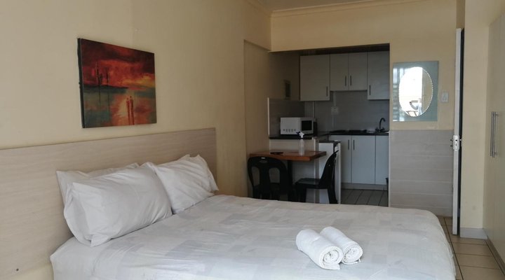Bluff Holiday Accommodation