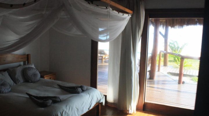 Sia Sente Estate Mozambique