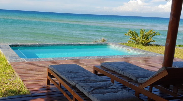 Sia Sente Estate Mozambique