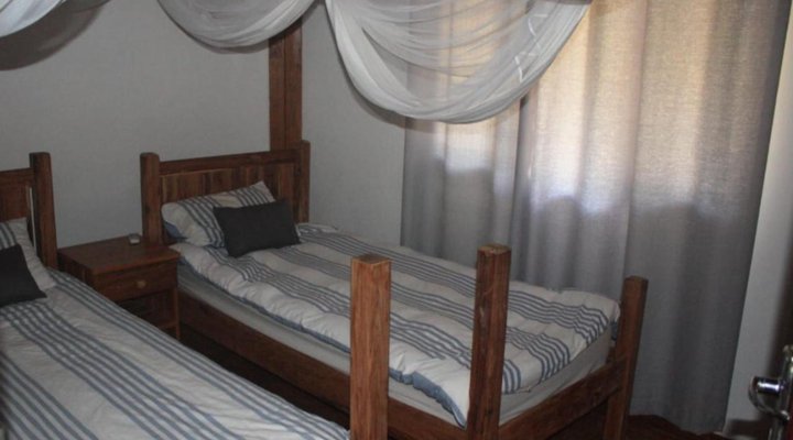 Sia Sente Estate Mozambique
